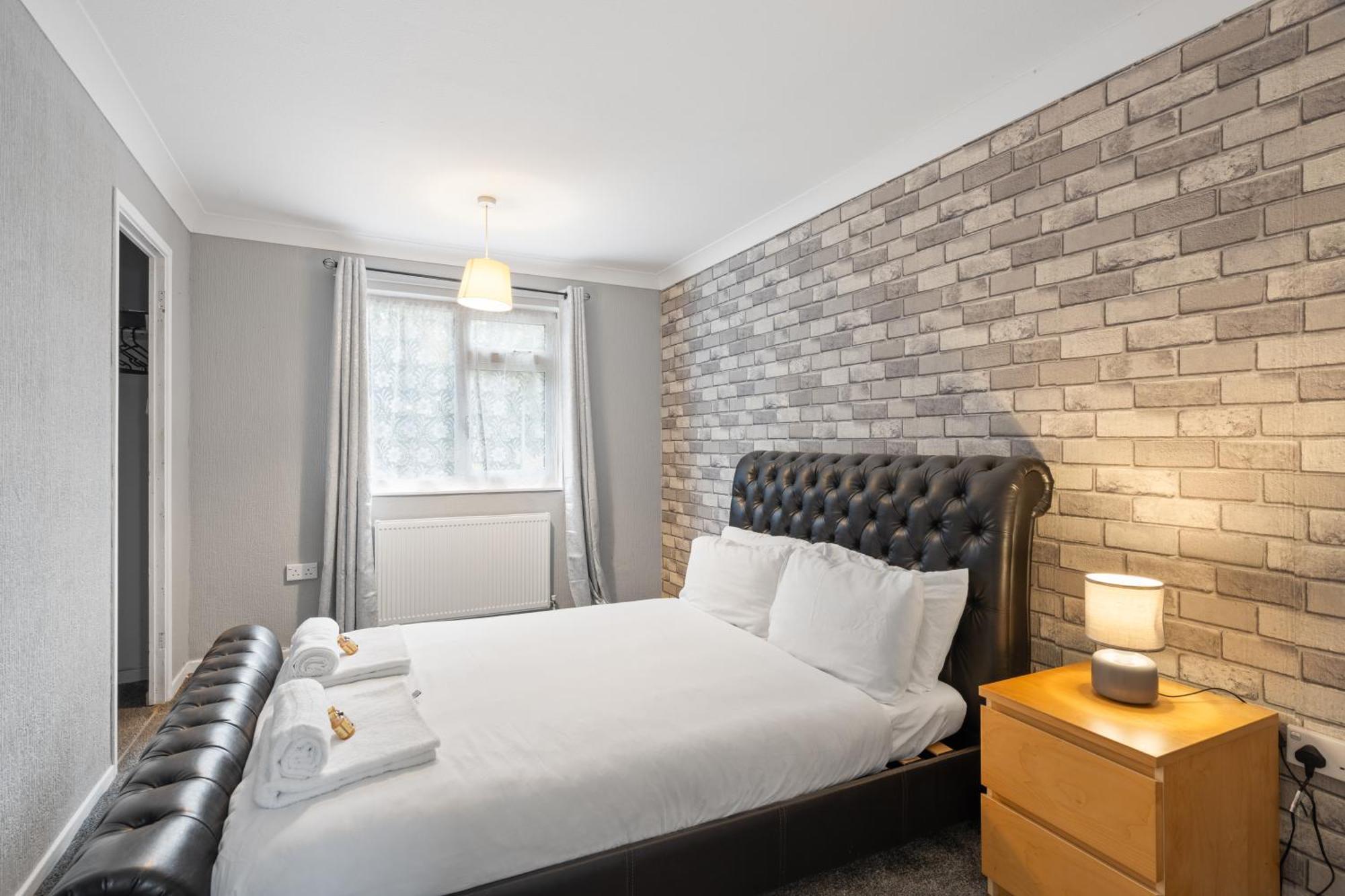 A Charming 3 Bed Home Next To Nec And Birmingham International Airport Marston Green Buitenkant foto