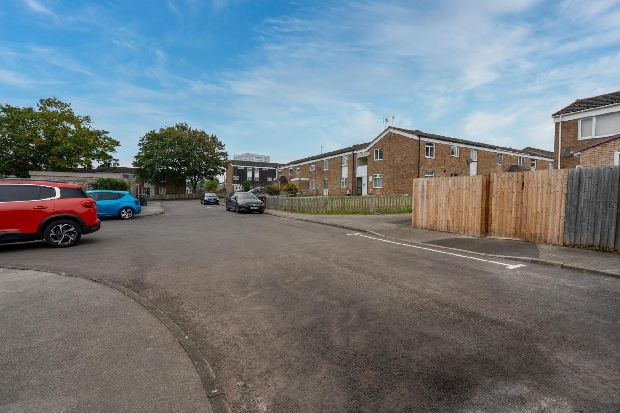 A Charming 3 Bed Home Next To Nec And Birmingham International Airport Marston Green Buitenkant foto