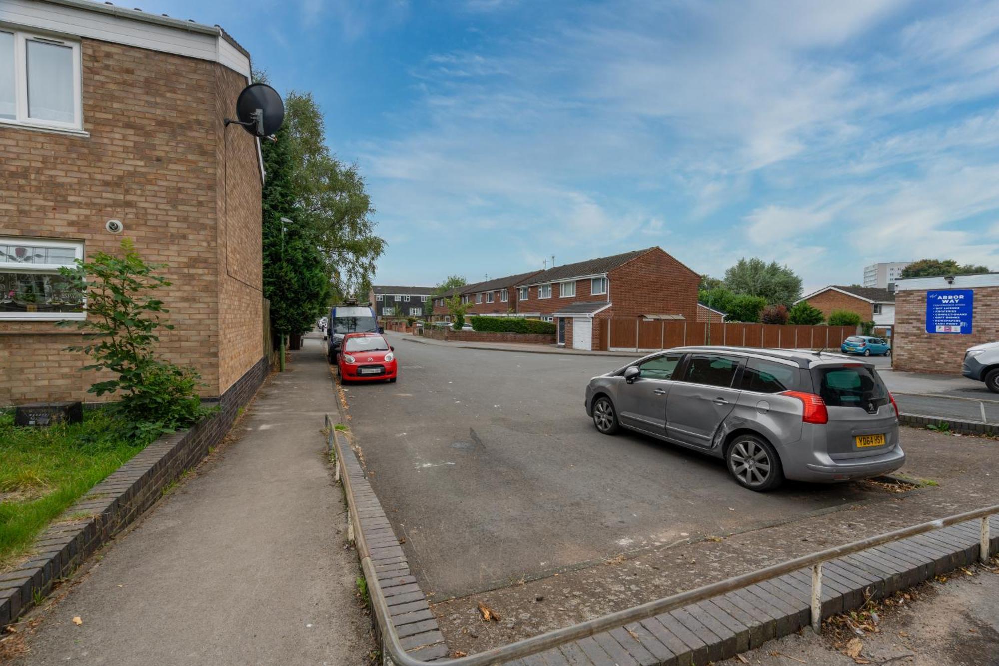 A Charming 3 Bed Home Next To Nec And Birmingham International Airport Marston Green Buitenkant foto